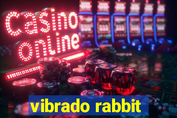 vibrado rabbit